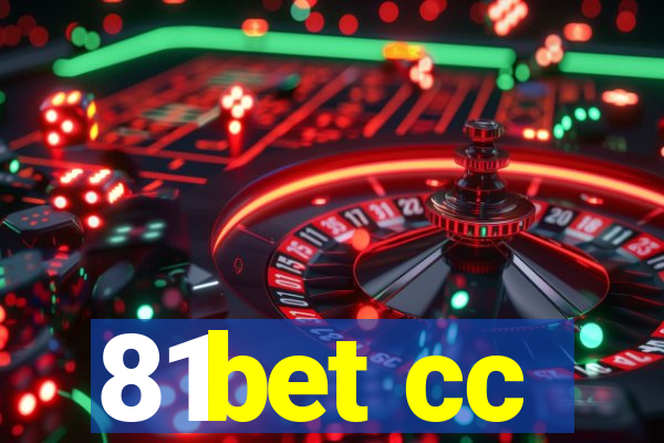 81bet cc